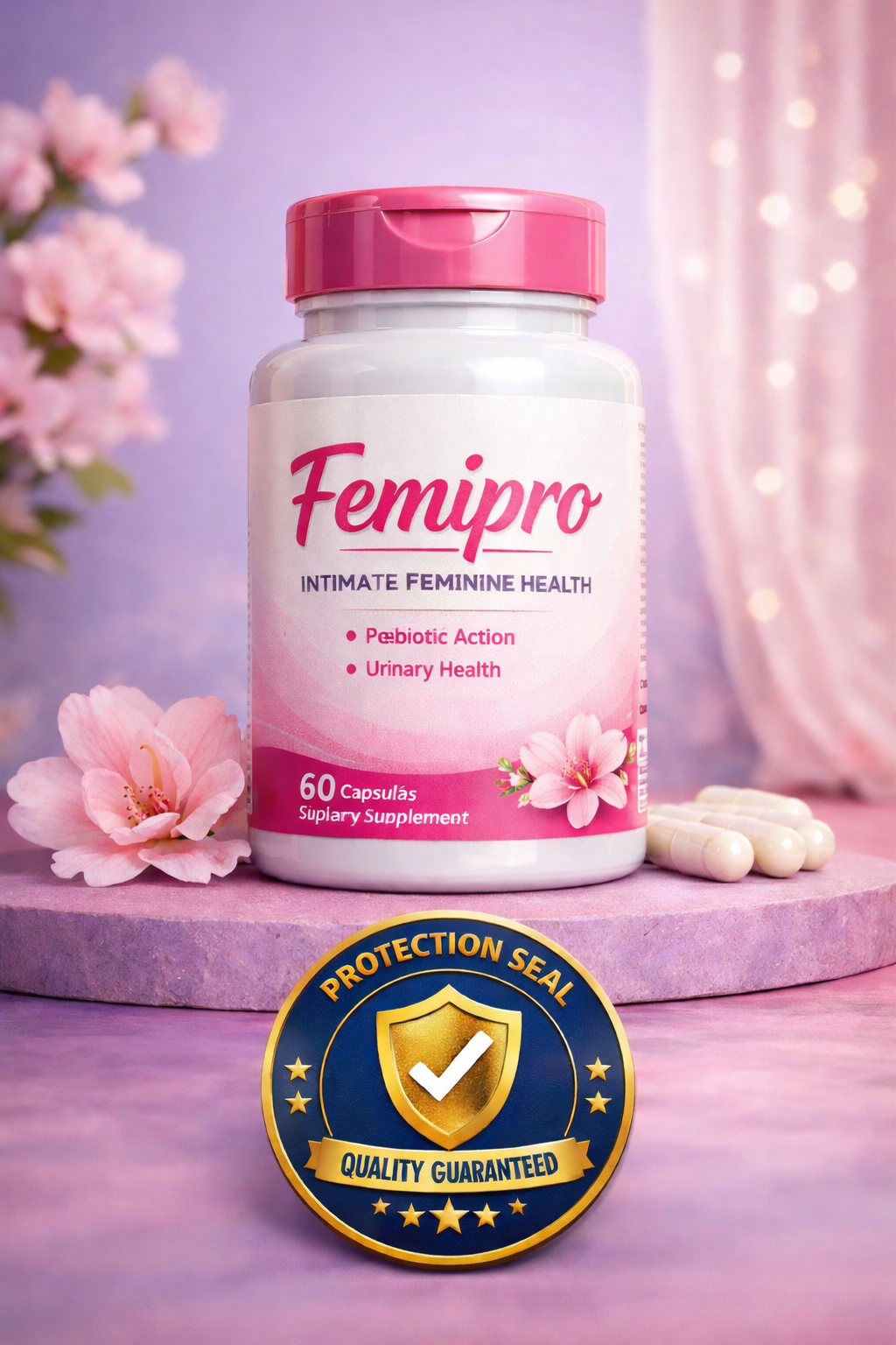 FemiPro - Support Official