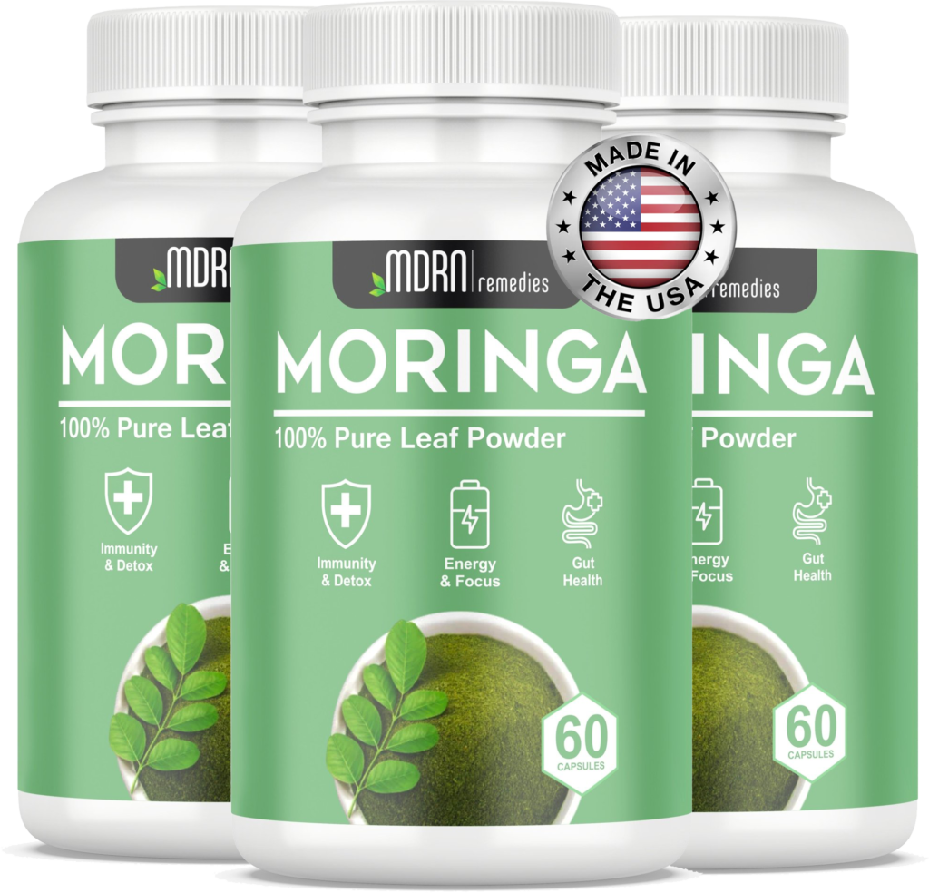 MORINGA